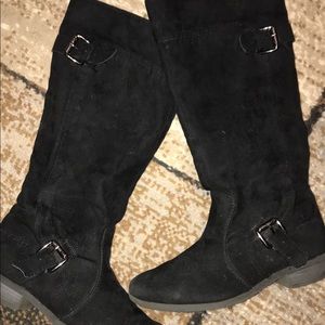Nine West Kids Boots